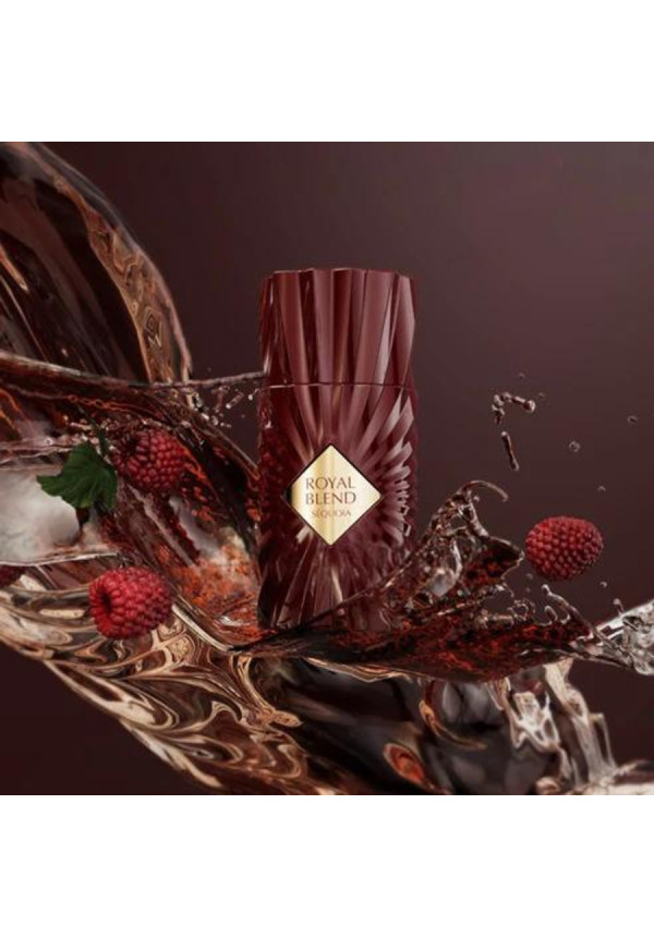 ROYAL BLEND SÉQUOIA