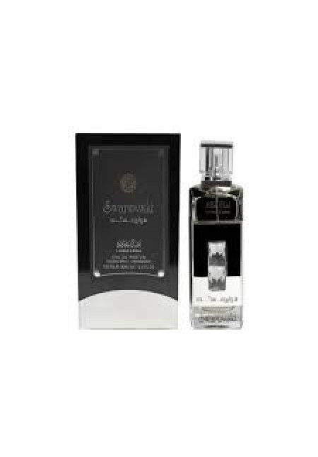 CRYSTAL BLACK