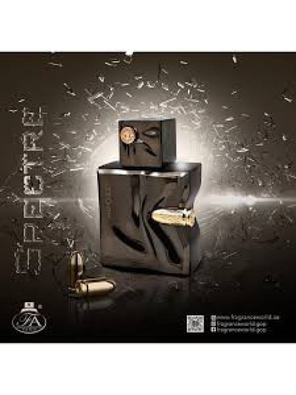 SPECTRE GOSTH 