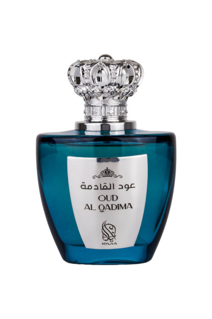 OUD AL QADIMA OUD AL QADIMA