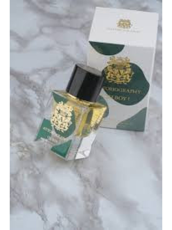 AUTOBIOGRAPHY OH BOY 3ml