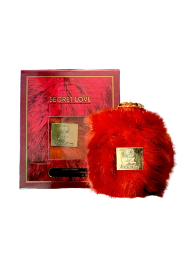 SECRET LOVE