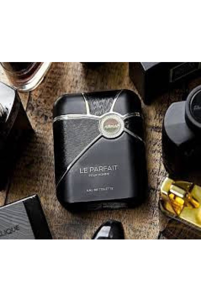 LE PARFAIT POUR HOMME