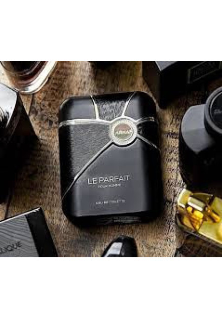 LE PARFAIT POUR HOMME