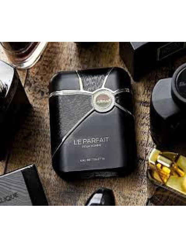 LE PARFAIT POUR HOMME