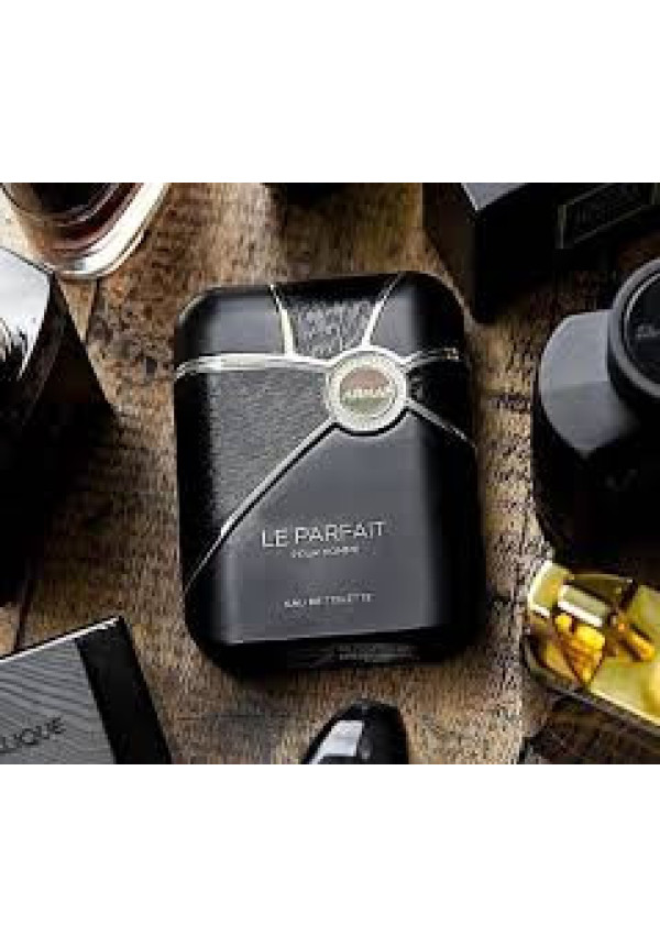 LE PARFAIT POUR HOMME