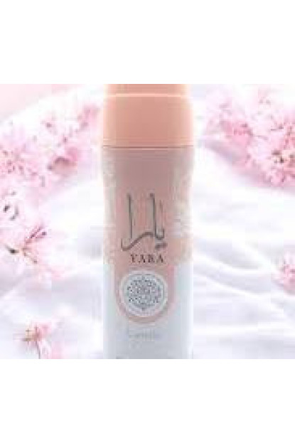 DESODORANTE YARA