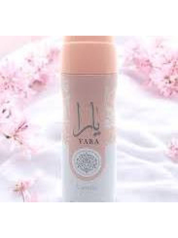 DESODORANTE YARA