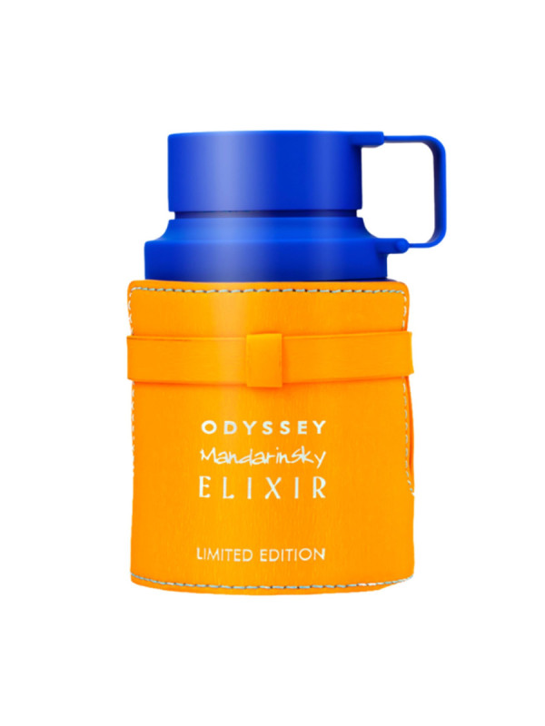 MANDARIN SKY ELIXIR