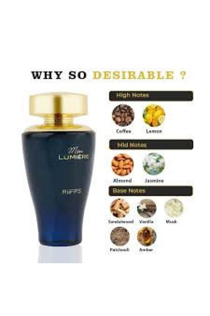 LUMIERE 3ml LUMIERE 3ml