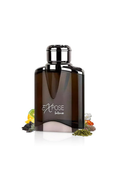 EXPOSE INTENSE 3ml EXPOSE INTENSE 3ml