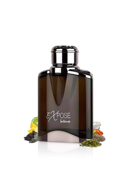 EXPOSE INTENSE 3ml