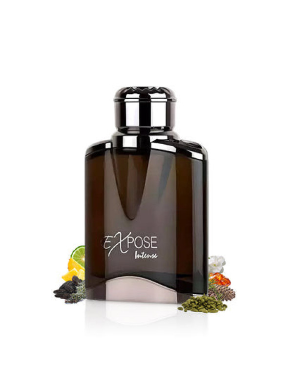 EXPOSE INTENSE 3ml