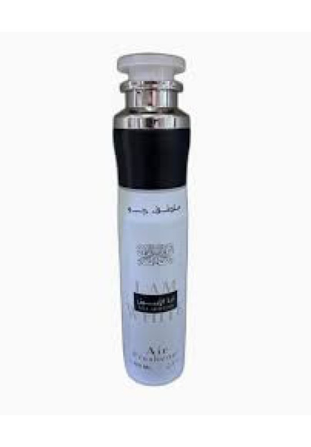 Air Freshener ANA ABIYEDH