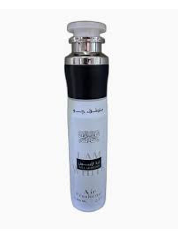 Air Freshener ANA ABIYEDH