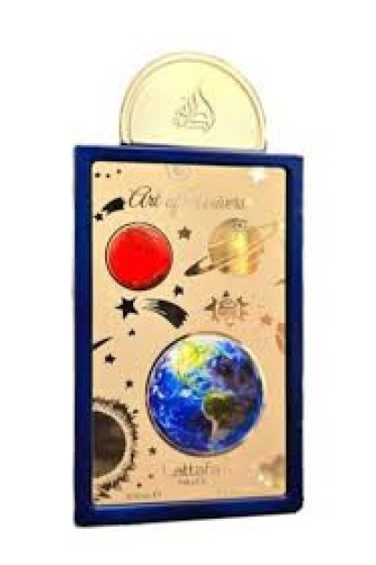 ART OF UNIVERS MUESTRA 3ml ART OF UNIVERS MUESTRA 3ml