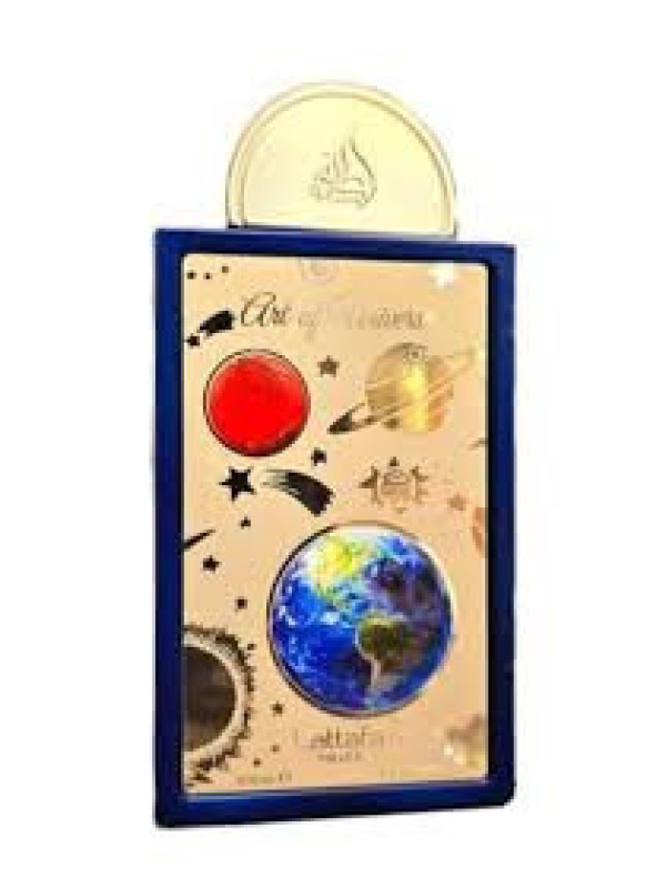 ART OF UNIVERS MUESTRA 3ml