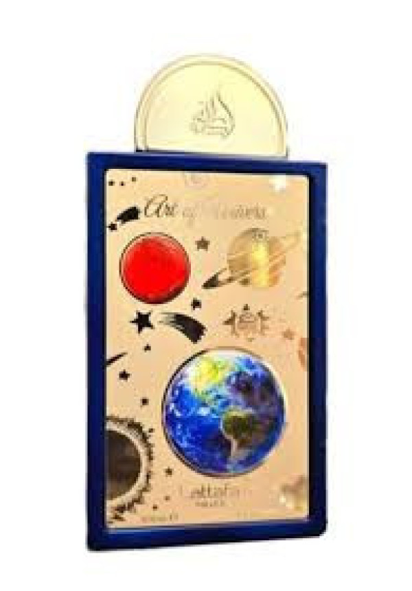 ART OF UNIVERS MUESTRA 3ml