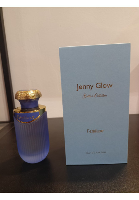 JENNY GLOW FEMILUXE