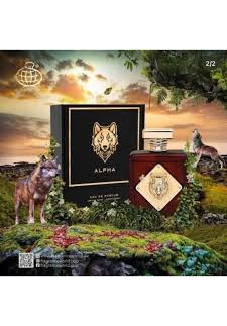 ALPHA 3ml
