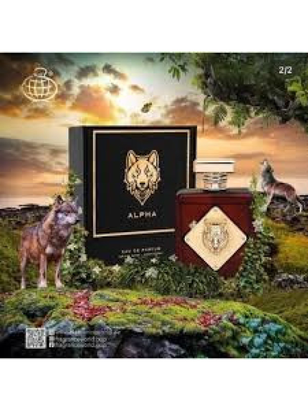 ALPHA 3ml