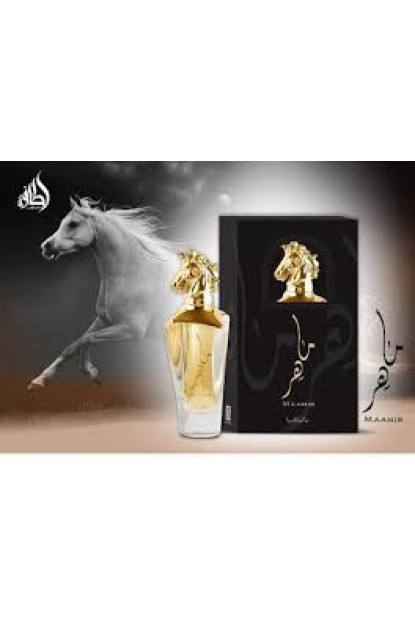 MAAHIR 3ml MAAHIR 3ml