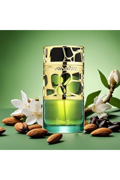 QIMMAH WOMEN 3ml QIMMAH WOMEN 3ml