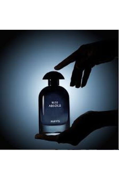 BLEU ABSOLUT