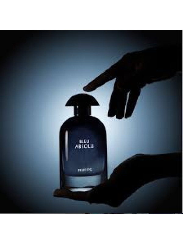 BLEU ABSOLUT