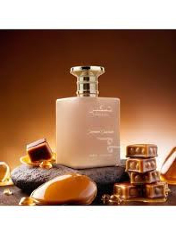 CARAMEL CASCADE