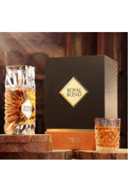 ROYAL BLEND 3ml ROYAL BLEND 3ml