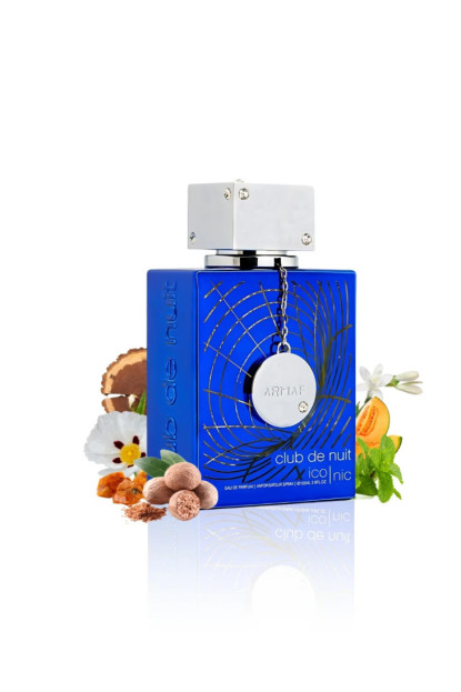 CLUB DE NUIT ICONIC 3ml