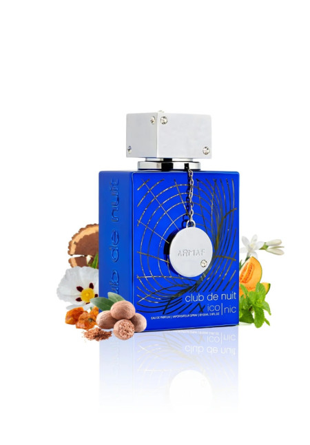 CLUB DE NUIT ICONIC 3ml