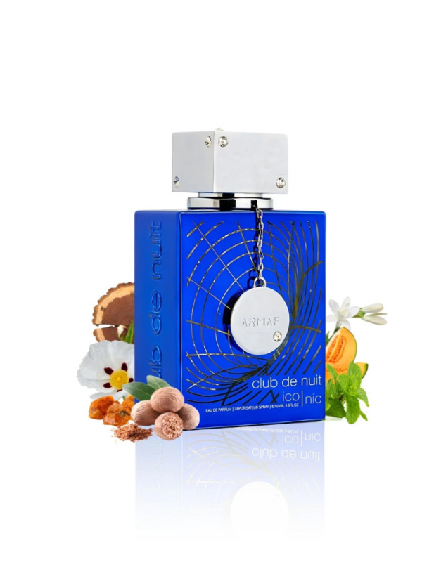 CLUB DE NUIT ICONIC 3ml