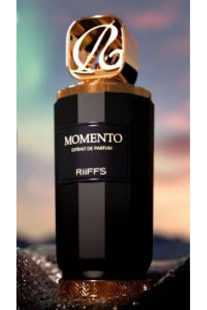 MOMENTO