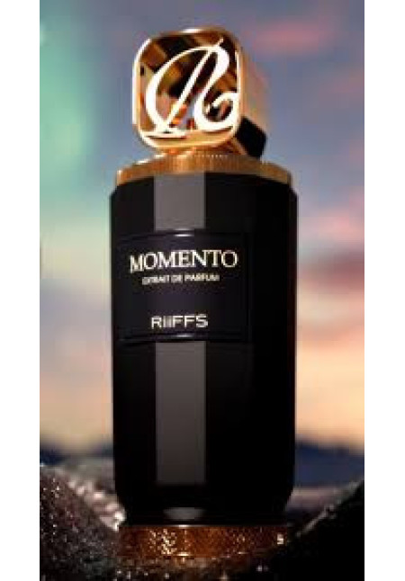 MOMENTO