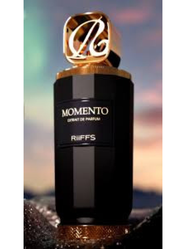 MOMENTO