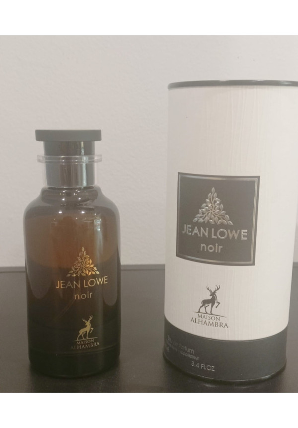 JEAN LOWE NOIR 3ml