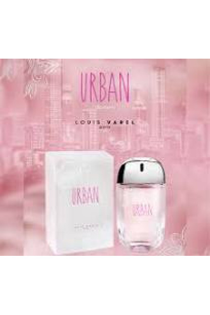 URBAN WOMAÇEN