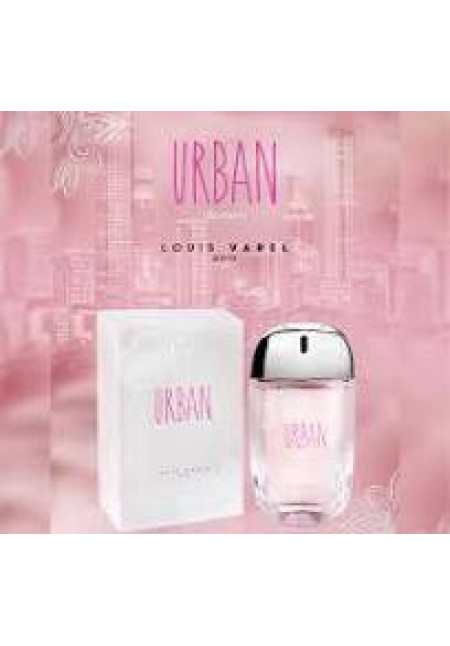 URBAN WOMAÇEN