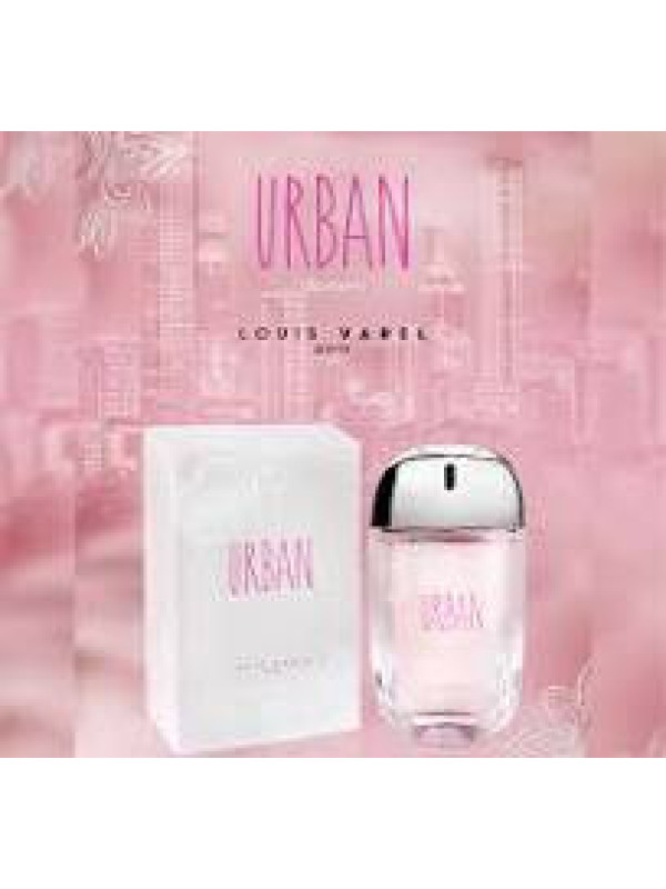 URBAN WOMAÇEN