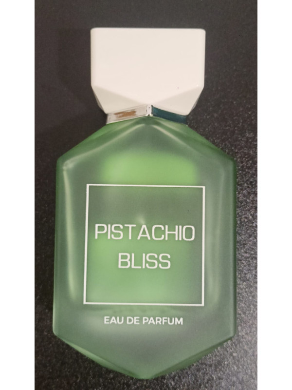 PISTACHIO BLISS
