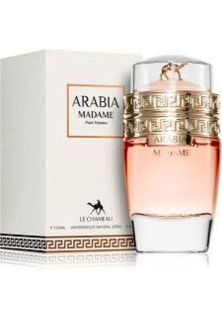 ARABIA MADAME POUR FEMME