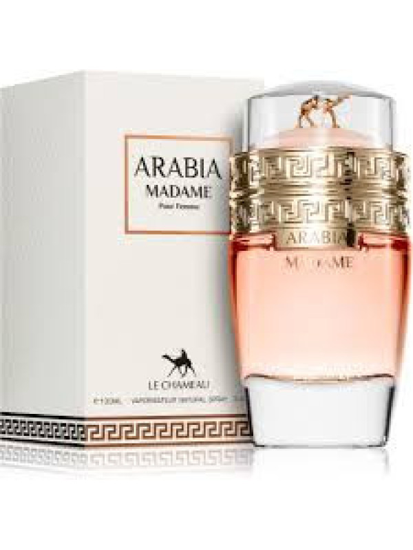 ARABIA MADAME POUR FEMME