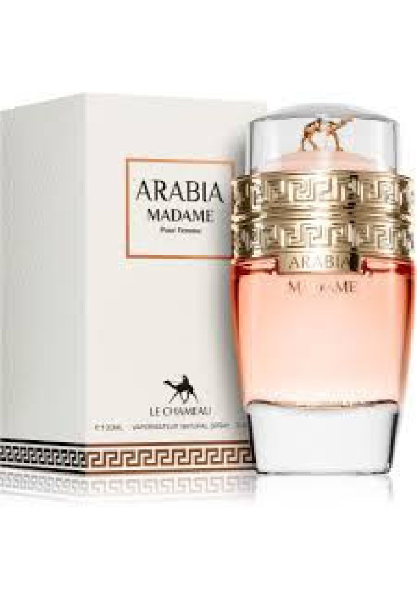 ARABIA MADAME POUR FEMME