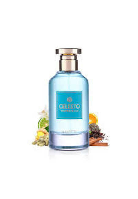 CELESTO TURQUOISE 3ml