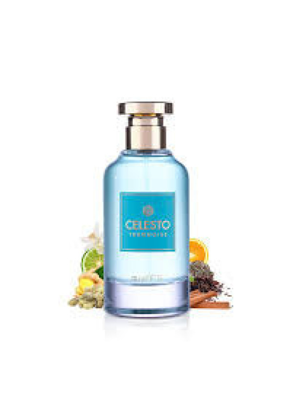 CELESTO TURQUOISE 3ml