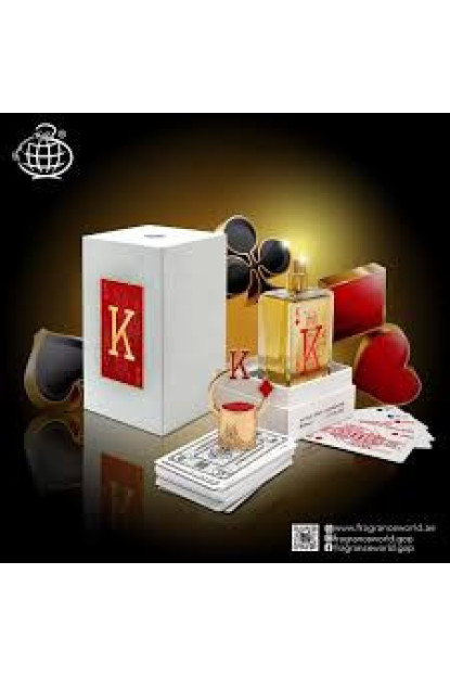 AROMA WORLD (K)