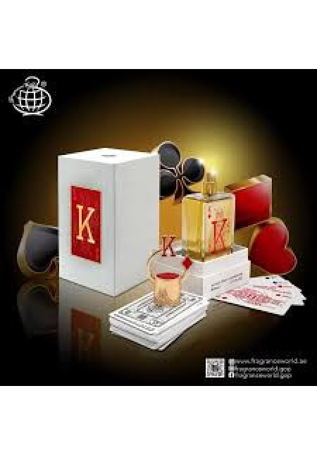 AROMA WORLD (K)