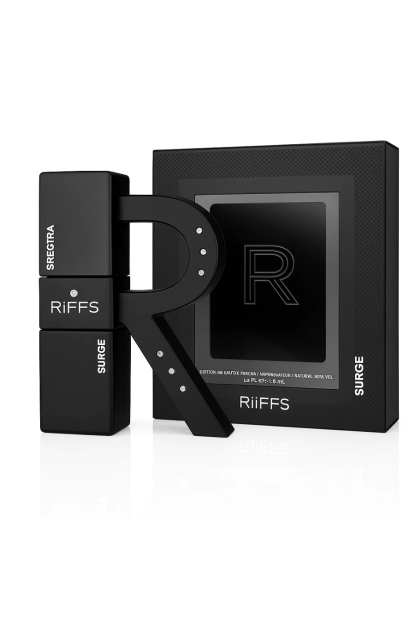 SPECTRA SURGE SPECTRA SURGE